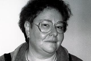 Dr. Phyllis P. Moore