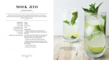 Recipe for a Mock-Jito