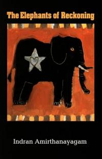 Book cover: The Elephants of Reckoning