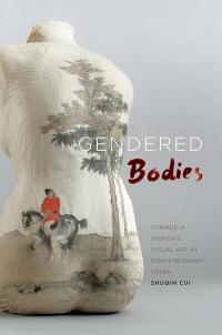 Book cover: Gendered Bodies