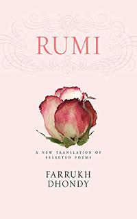Book Cover: Rumi