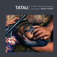 Book cover: Tatua