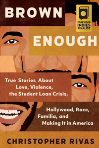 Cover of the book Brown Enough