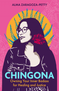 Cover of the book Chingona