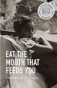 Book cover of Eat the Mouth that Feeds You