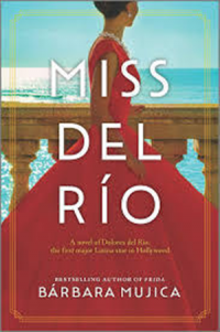 Cover of the book Miss Del Rio