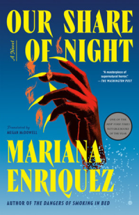 Cover of the book Our Share of Night