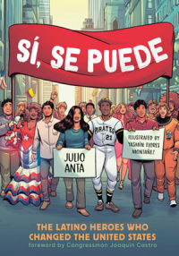 Cover of the book Si, Se Puede