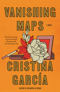 Cover of the book Vanishing Maps