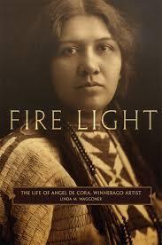 Book cover of the book Fire Light