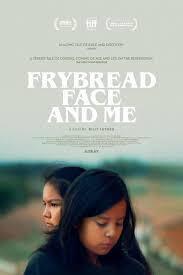 Book cover of the book Fryebread Face and Me