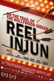 Book cover of the book Reel Injun