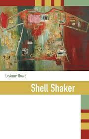 Book cover of the book Shell Shaker