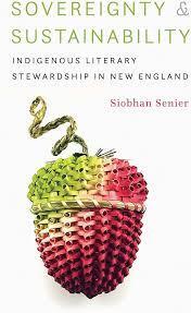 Book cover of the book Sovereignty & Sustainability