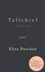 Book cover of the book Tallchief