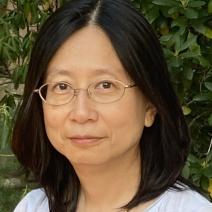 Professor Teresa Fung