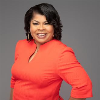 White House Correspondent April Ryan