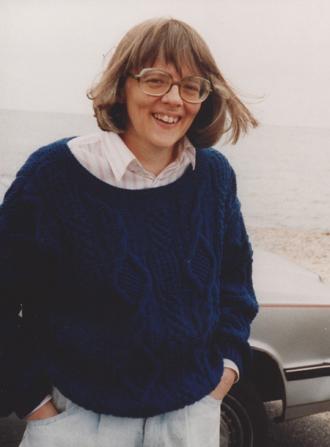 Photo of Elizabeth 'Betsy' McCandless