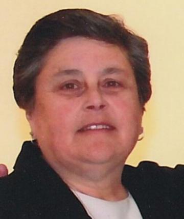 Photo of Dr. Susan Sampson