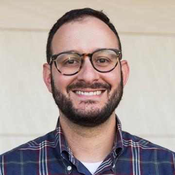 Adam Kriesberg Profile Photo