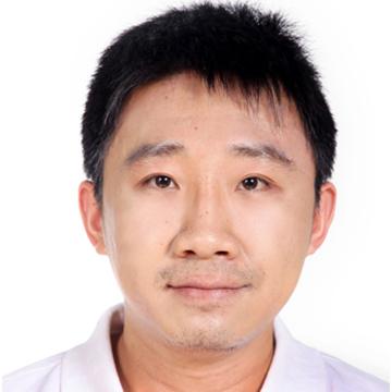 Shengang Wang