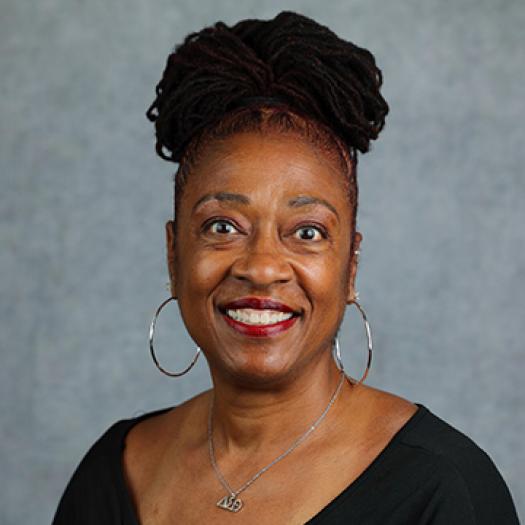 Dr. Vanessa Robinson-Dooley