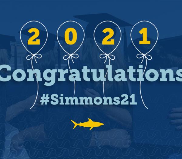 Commencement Celebrations Simmons University
