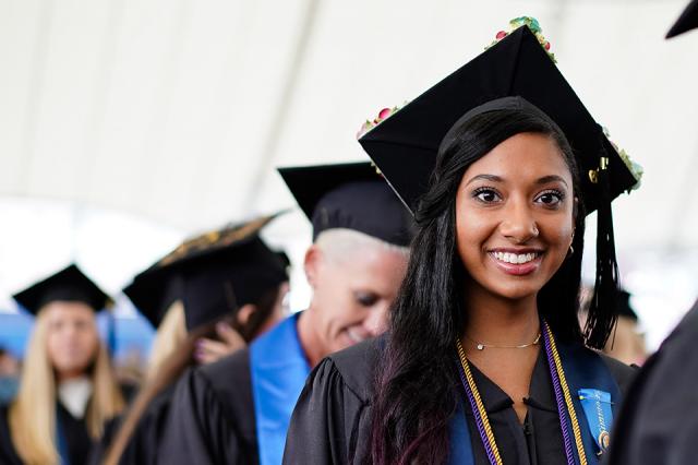 Commencement | Simmons University