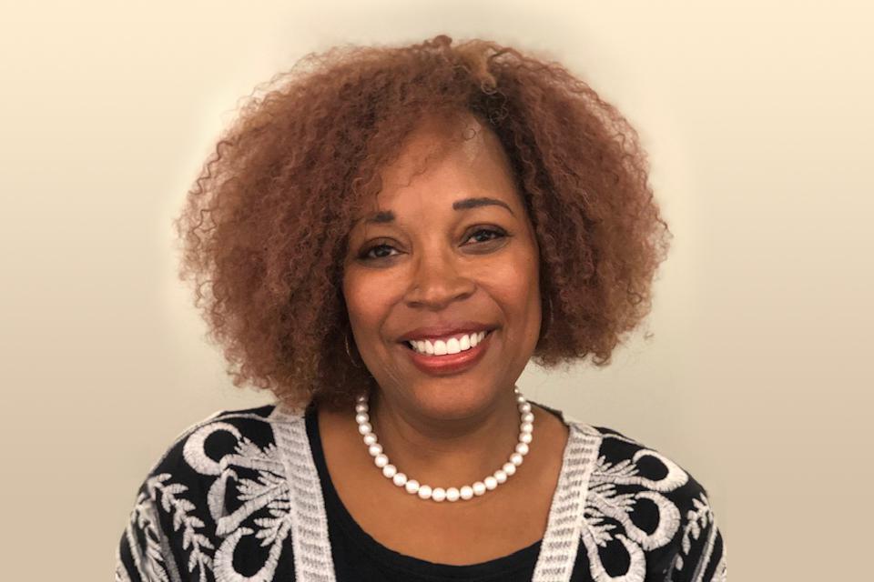 Simmons University Appoints Senior Vice President for Student Engagement  and Enrollment Management | Simmons University